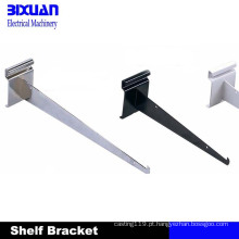 Prateleira Bracket Hang Bar Bracket Soldagem Parte Stamping Parte Punching Part